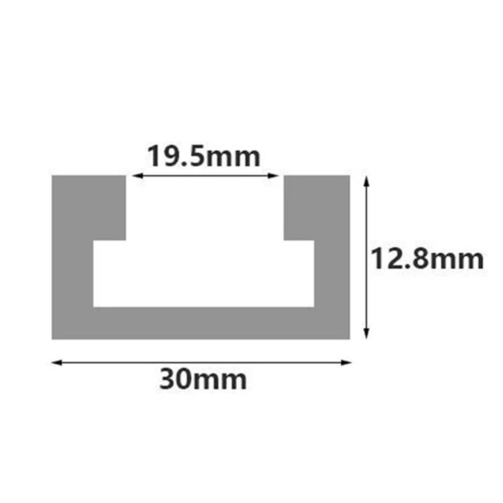 DIY Projects 23mm Lower Width  - Woodworking Easy Projects recensione e prezzo