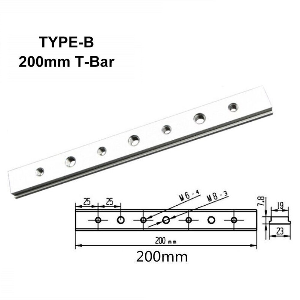 DIY Projects 23mm Lower Width  - Woodworking Easy Projects recensione e prezzo