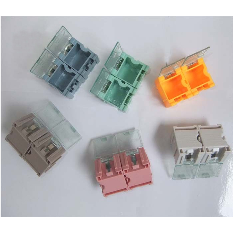 100PCS/lot SMD SMT component c - Xfactory Woodworking recensione e prezzo