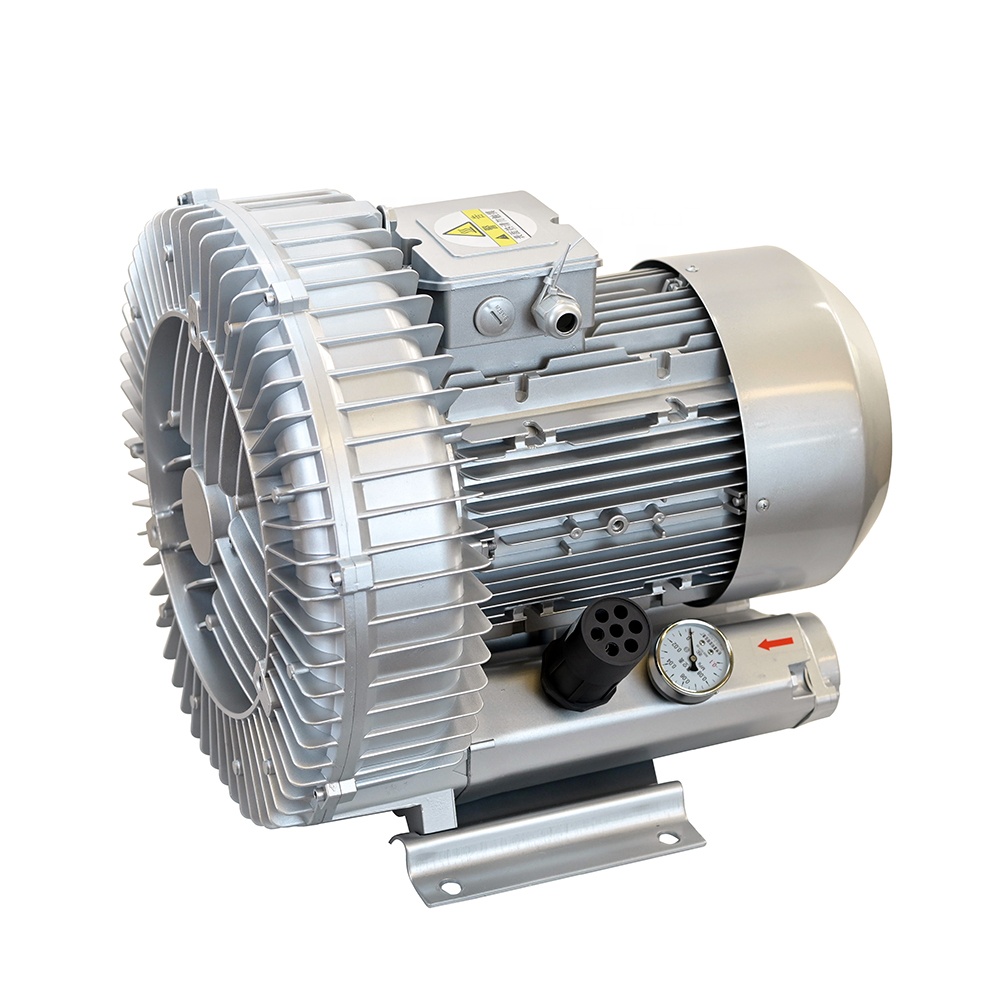 530m3/h High Pressure air Ring - Woodworking Router recensione e prezzo