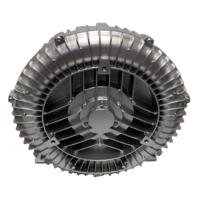 530m3/h High Pressure air Ring - Woodworking Router recensione e prezzo