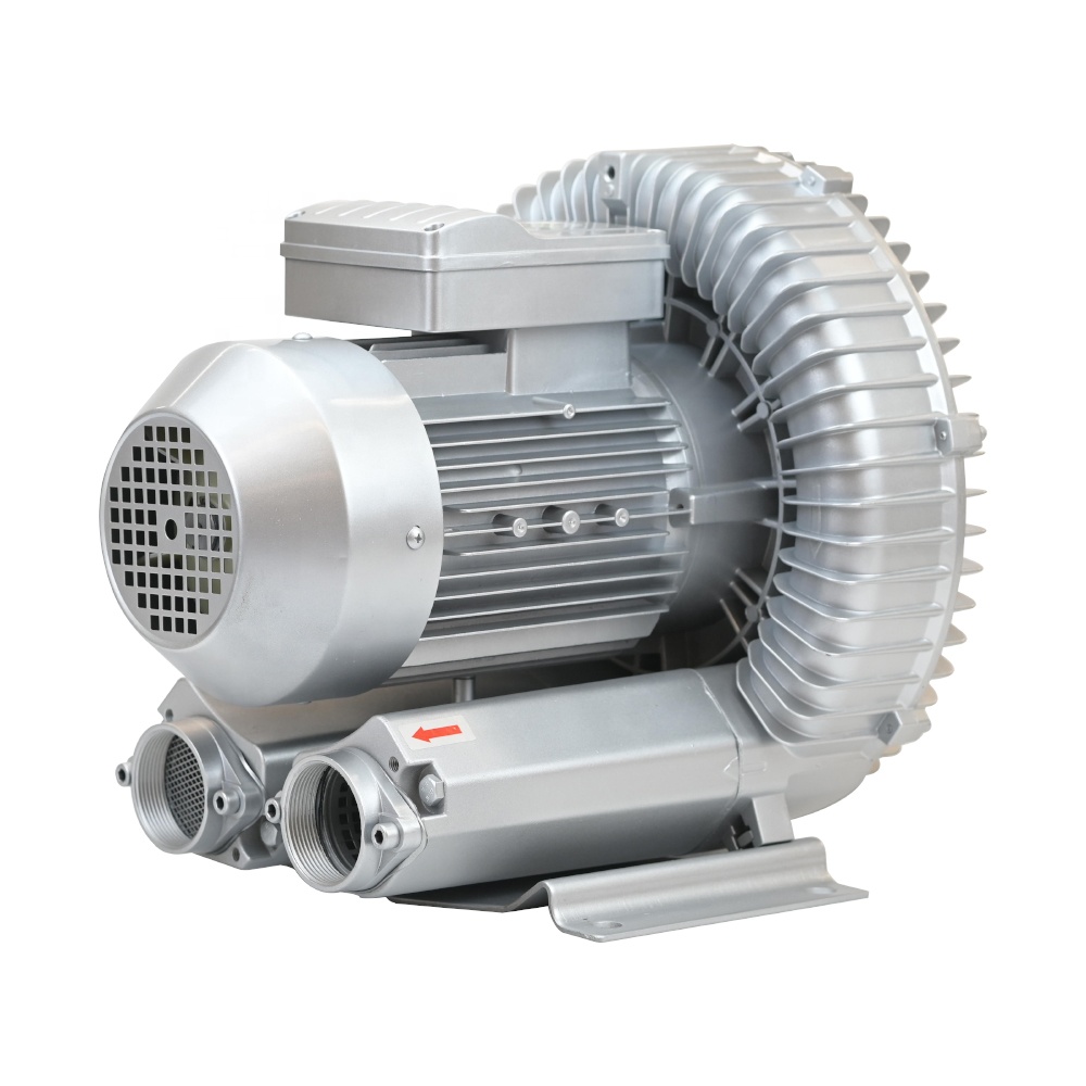 530m3/h High Pressure air Ring - Woodworking Router recensione e prezzo