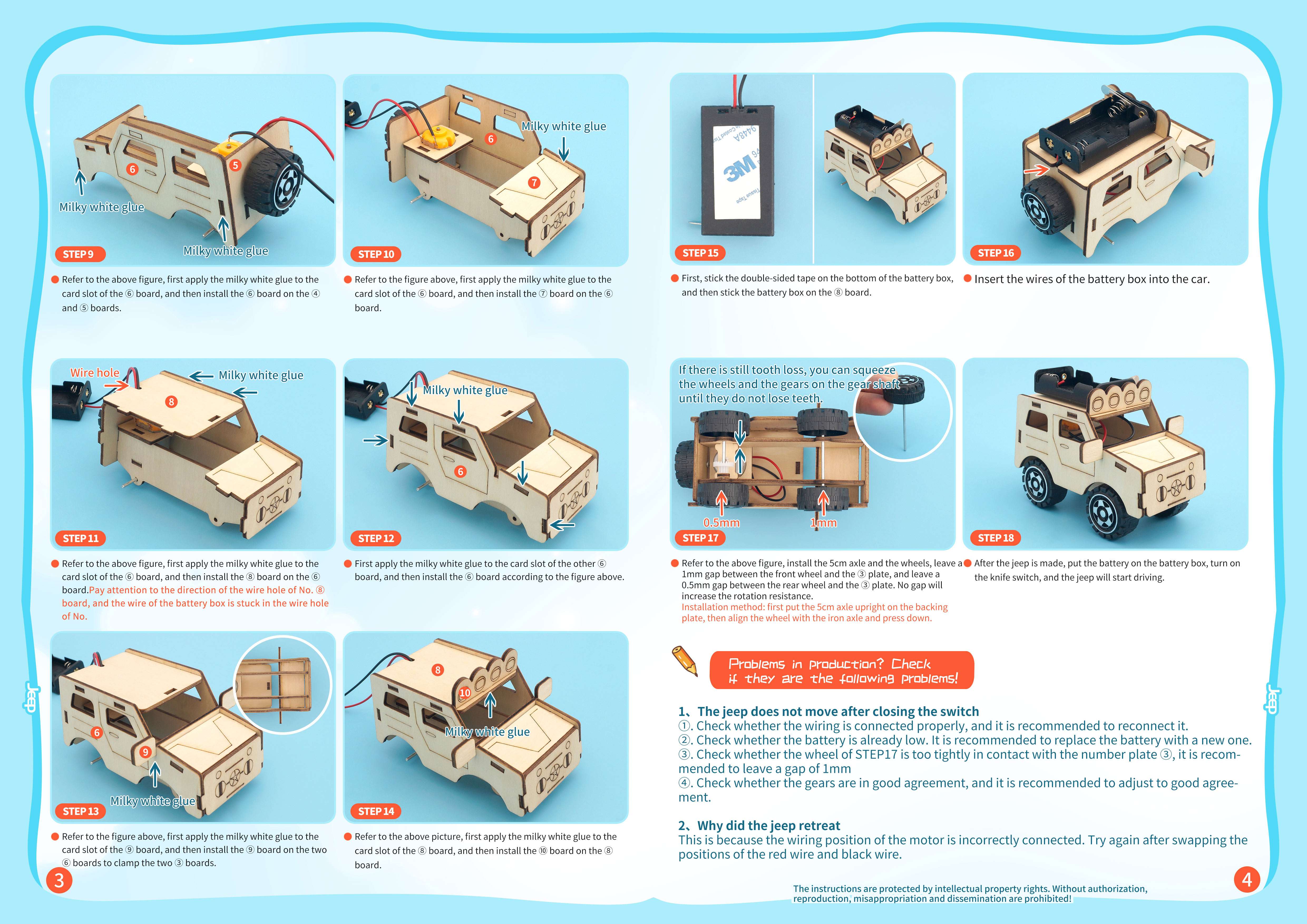 DIY Wooden Car Model Science T - Woodworking Kits For Kids recensione e prezzo