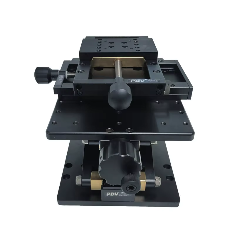 Manual Lifting Stage XYZ Combi - Xyz Woodworking recensione e prezzo