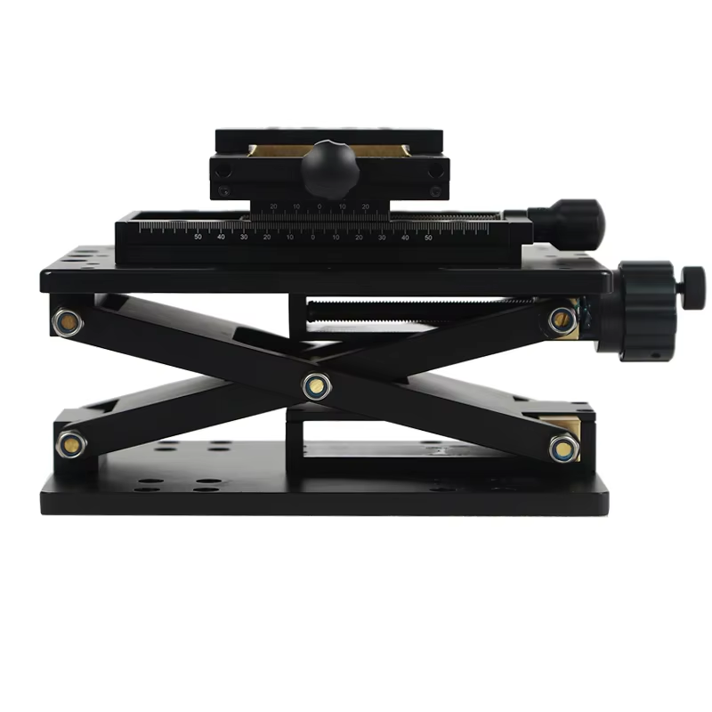 Manual Lifting Stage XYZ Combi - Xyz Woodworking recensione e prezzo