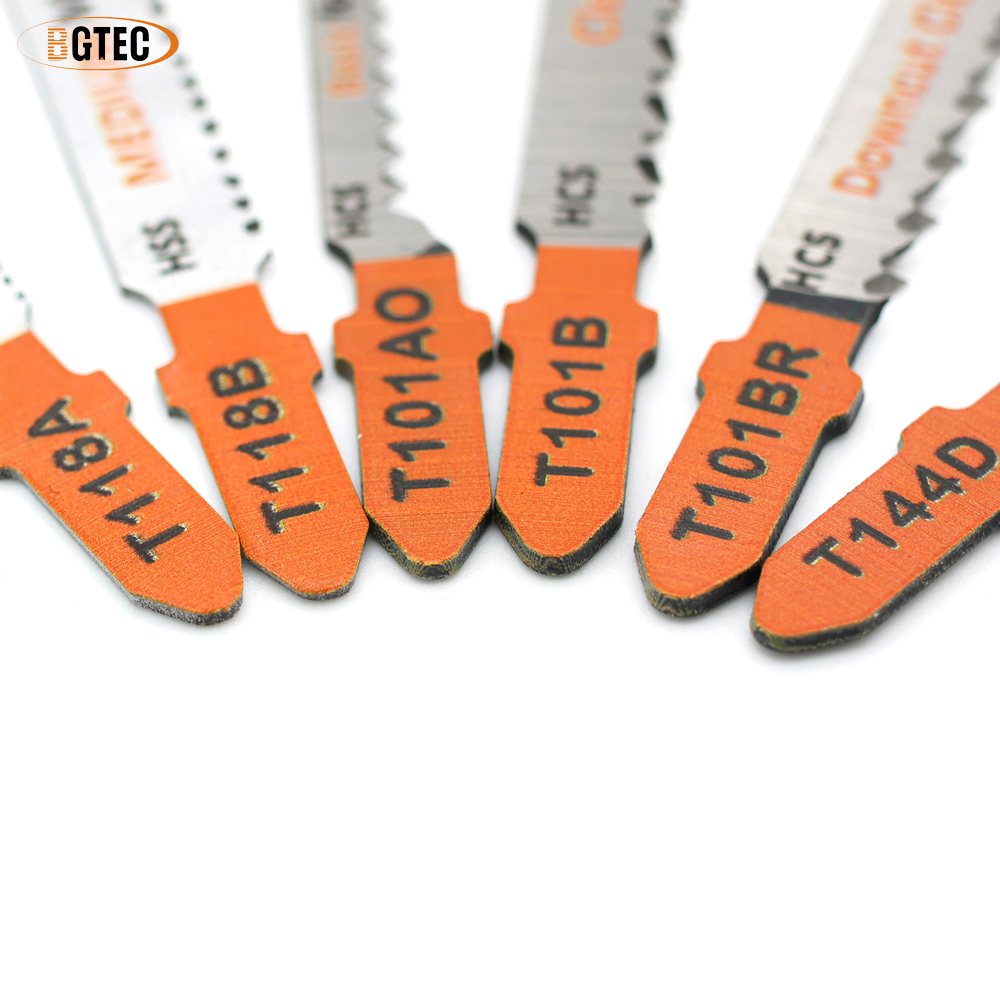 BGTEC 5pcs/set SK5 HCS Woodwor - Woodworking Hacks recensione e prezzo