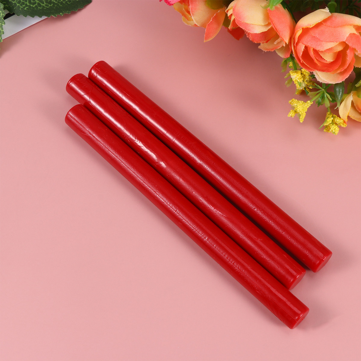 8Pcs Multi-Color Sealing Wax S - Woodworking Easy Projects recensione e prezzo