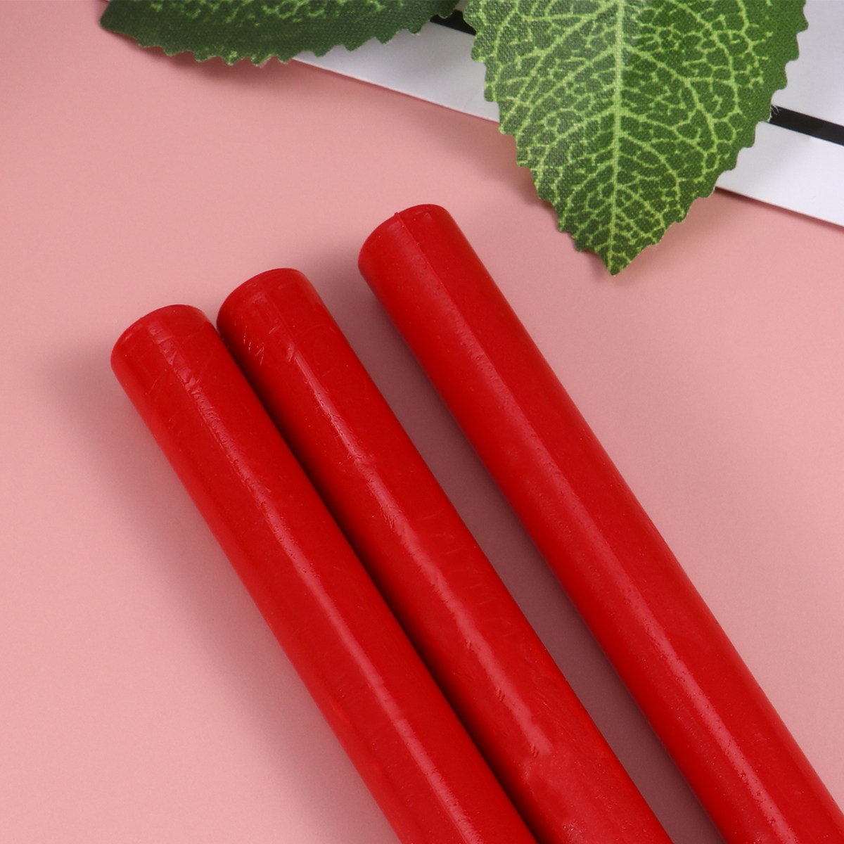 8Pcs Multi-Color Sealing Wax S - Woodworking Easy Projects recensione e prezzo
