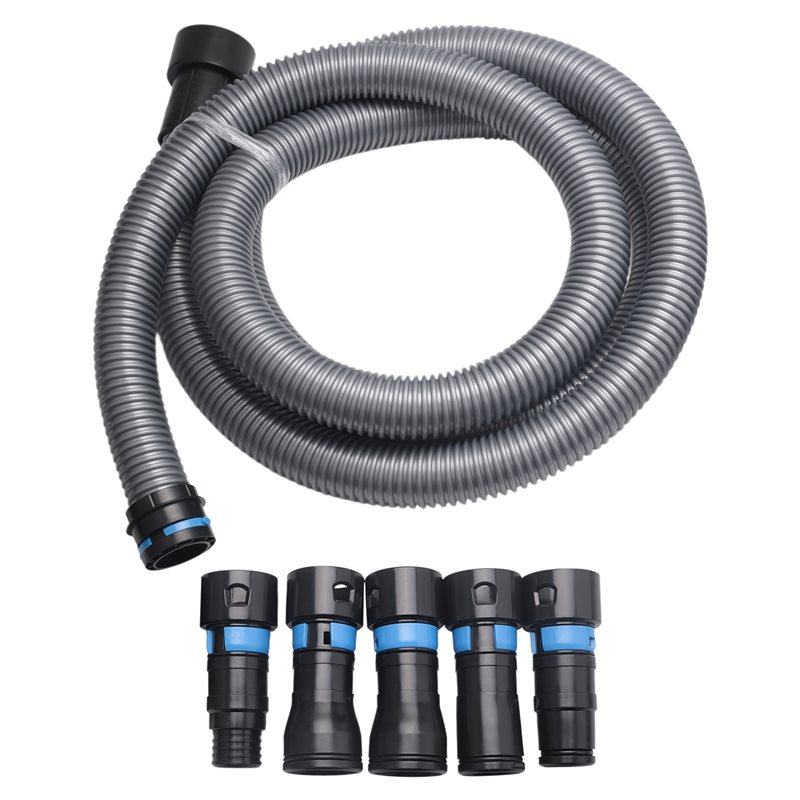 YCOC-1 1/4 Inch X 10 Feet Dust - Woodworking Vacuum System recensione e prezzo
