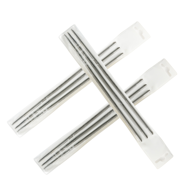 XCAN 3Pcs 4.0/4.5/4.8/5.0/5.5m - Woodworking Rasps And Files recensione e prezzo