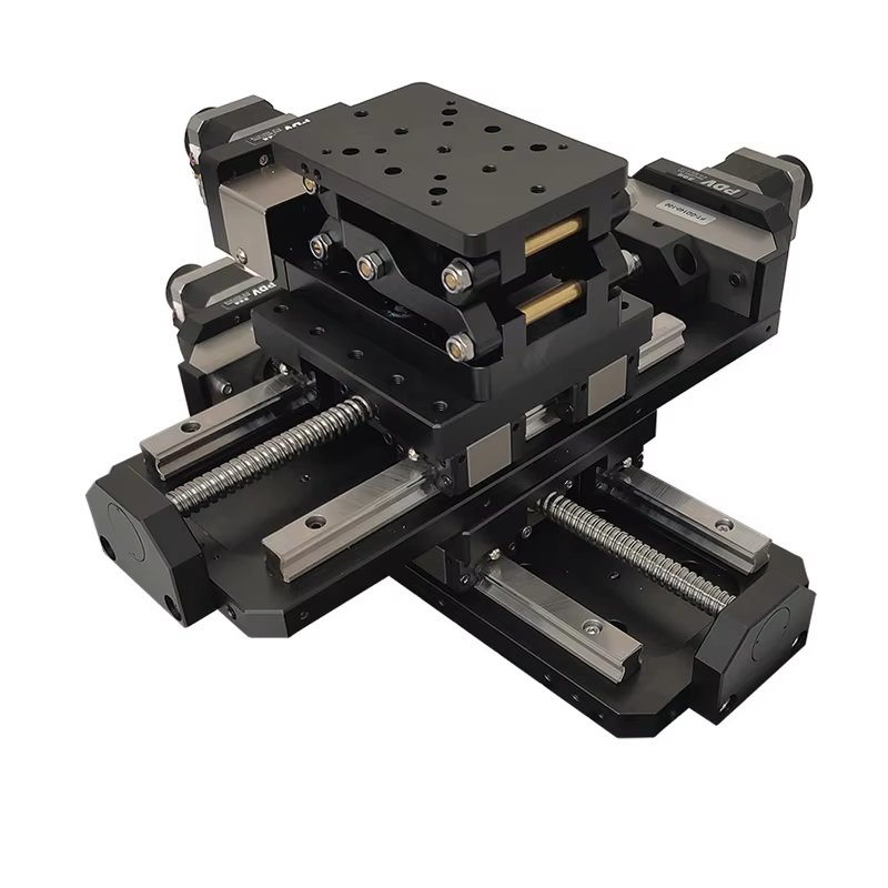 High-precision electric transl - Xyz Woodworking recensione e prezzo