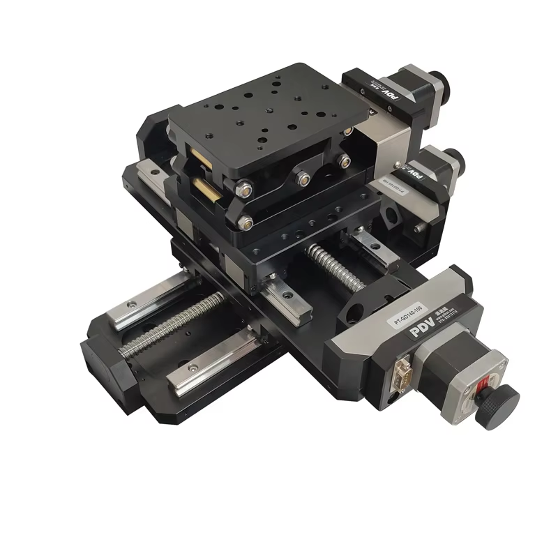 High-precision electric transl - Xyz Woodworking recensione e prezzo