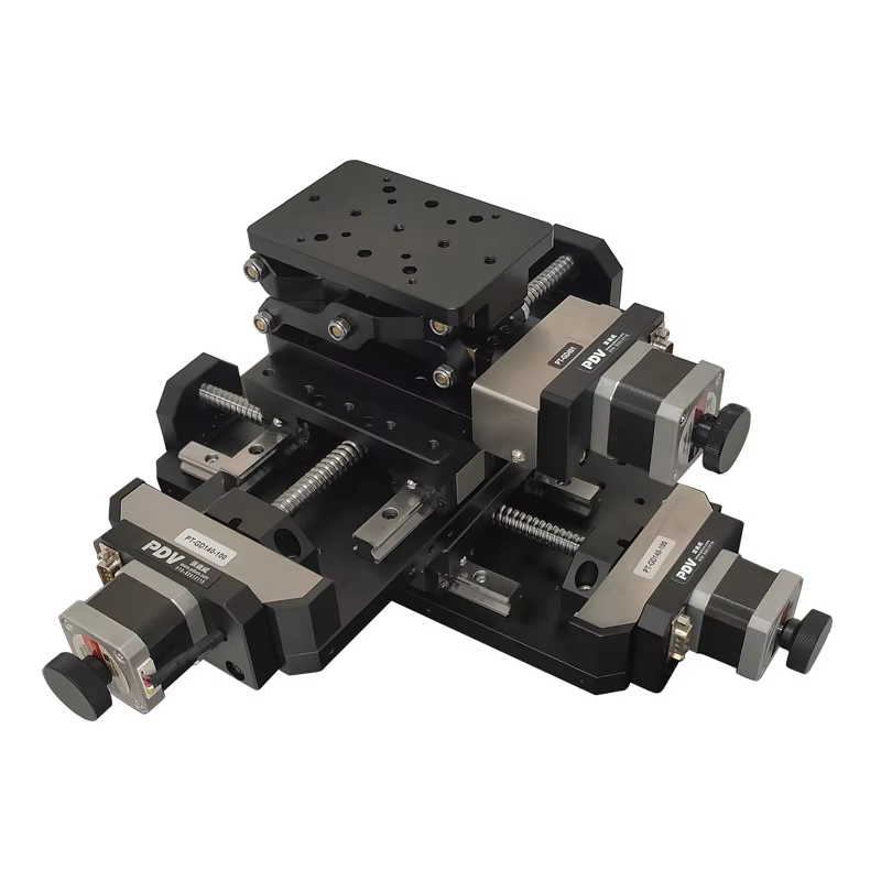 High-precision electric transl - Xyz Woodworking recensione e prezzo