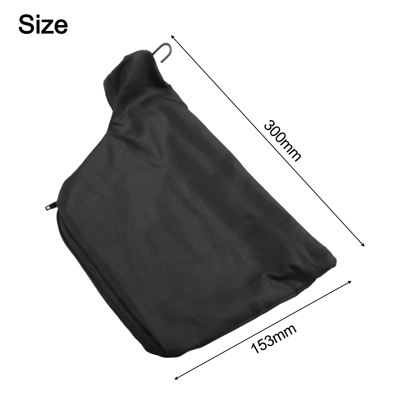 Mitre Saw Dust Bag 255 Model M - Woodworking Easy Projects recensione e prezzo