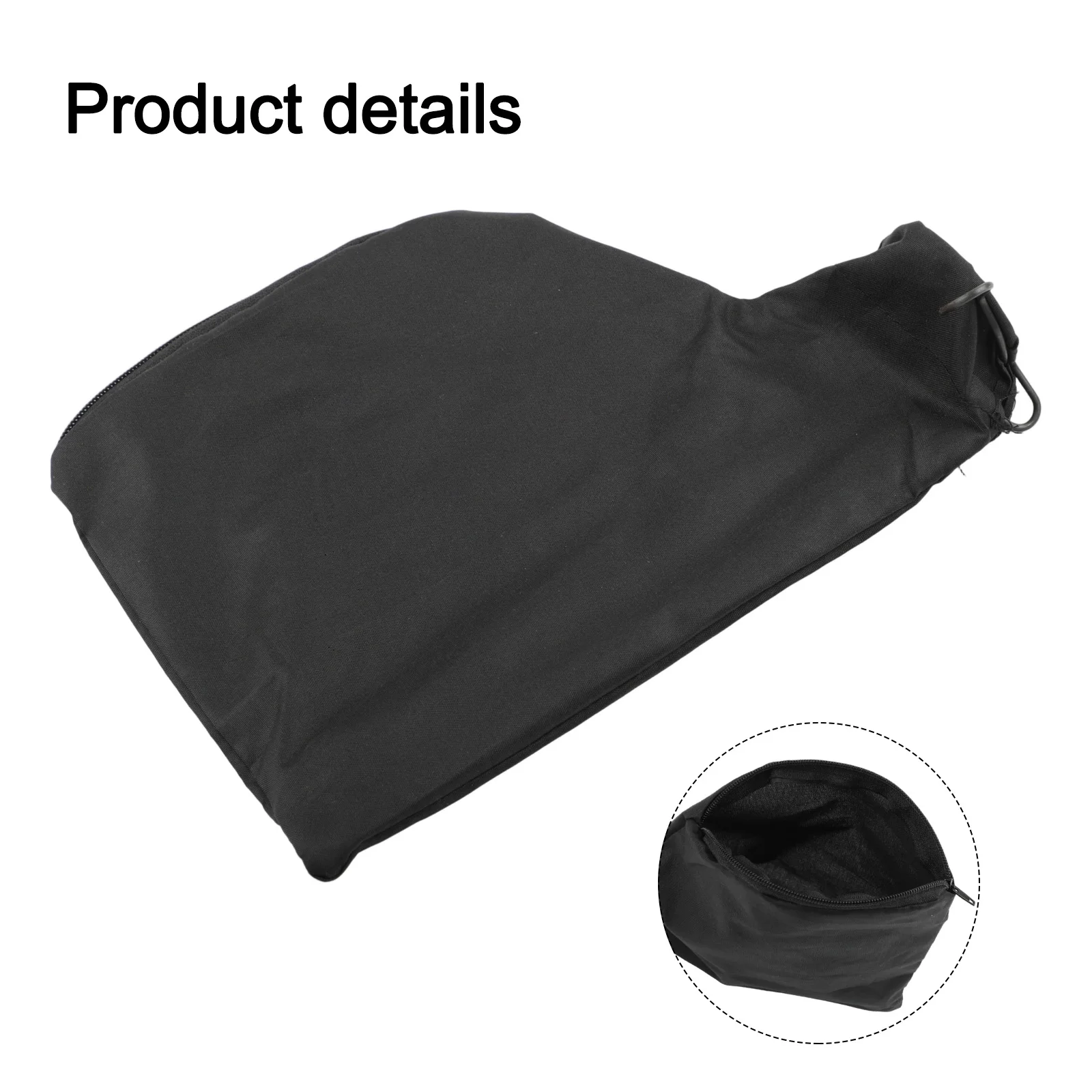 Mitre Saw Dust Bag 255 Model M - Woodworking Easy Projects recensione e prezzo