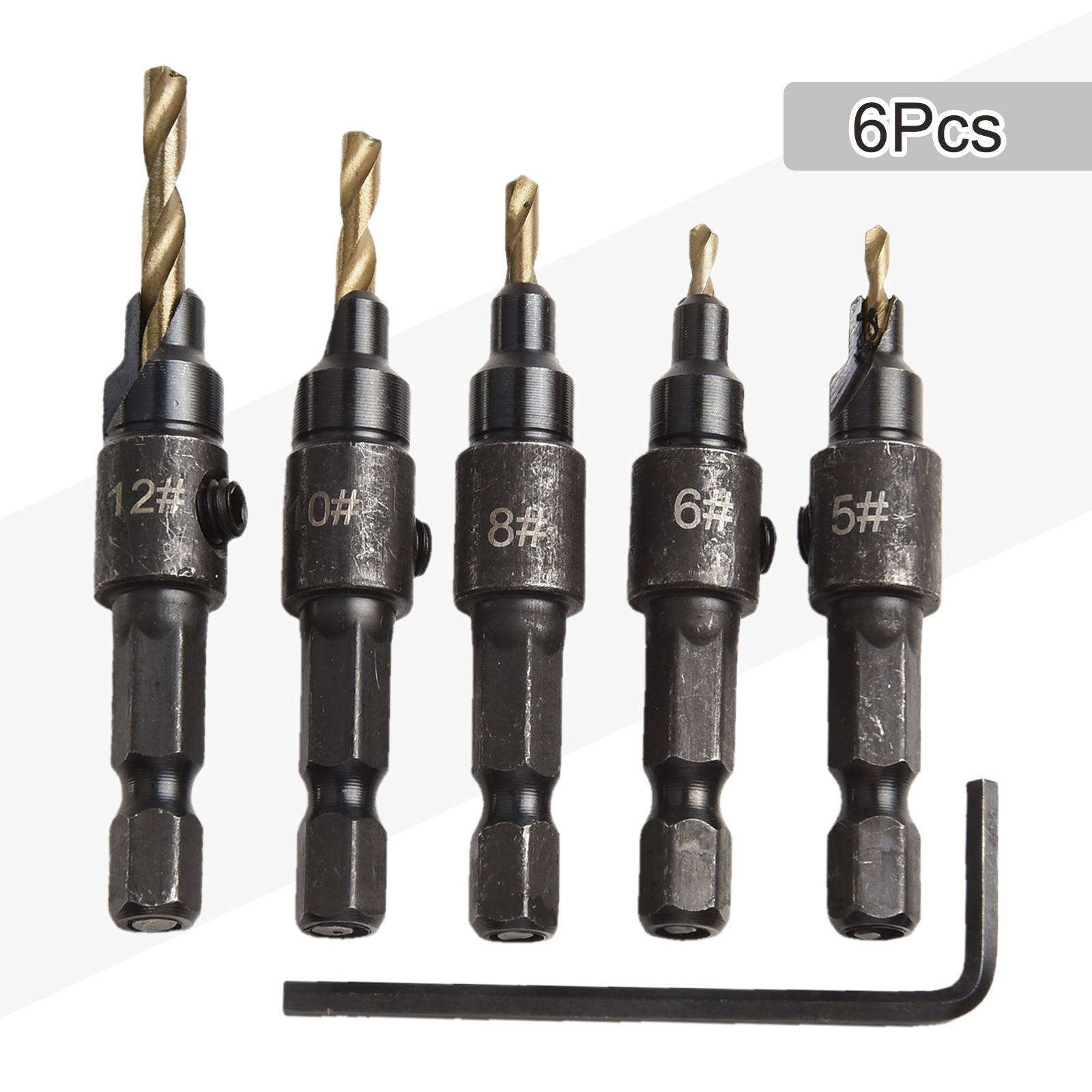 Adjustable Drill Kit Adjustabl - Woodworking Easy Projects recensione e prezzo