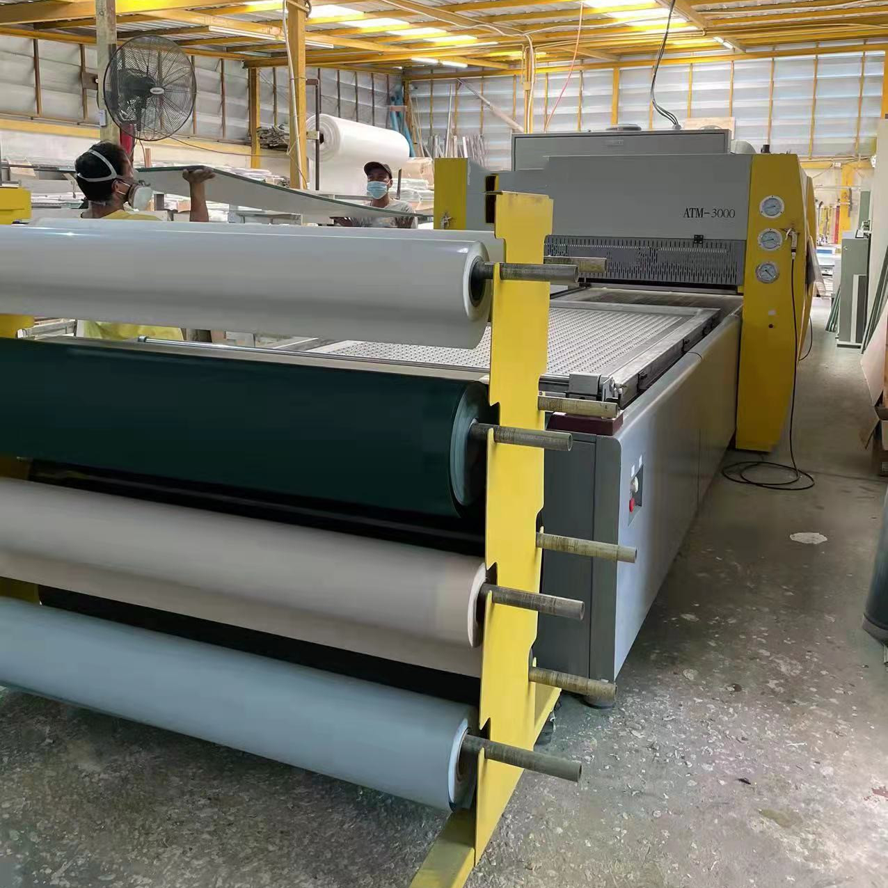 Other Woodworking Machinery Au - Woodworking Vacuum System recensione e prezzo