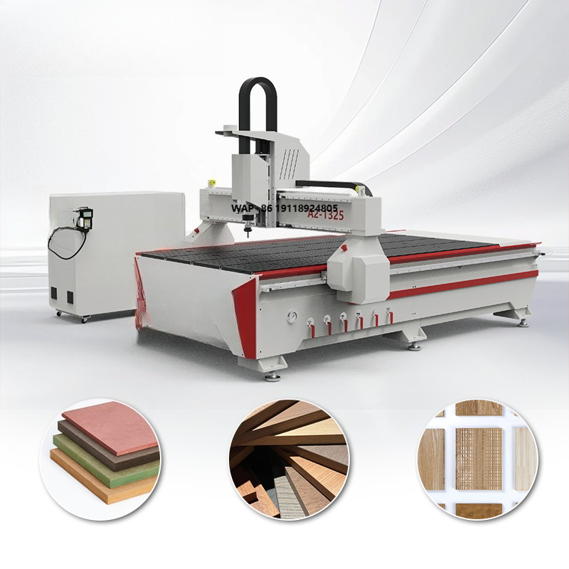 CNC Furniture Wood MDF Engravi - Woodworking Router recensione e prezzo